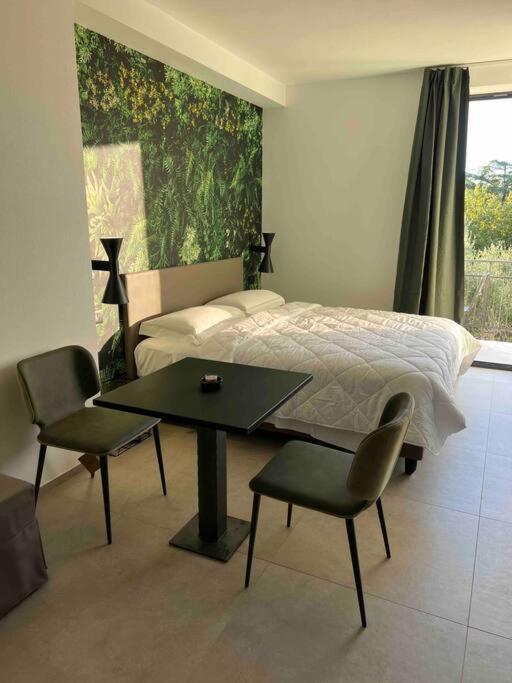 Matarrese 1950 Bed and Breakfast Castellana Grotte Exteriör bild